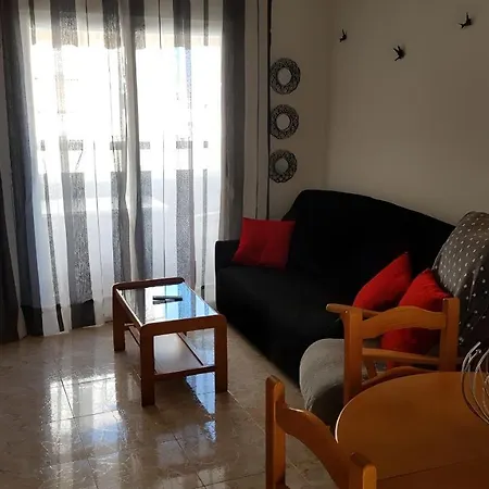 Διαμέρισμα In Tourist Paco *