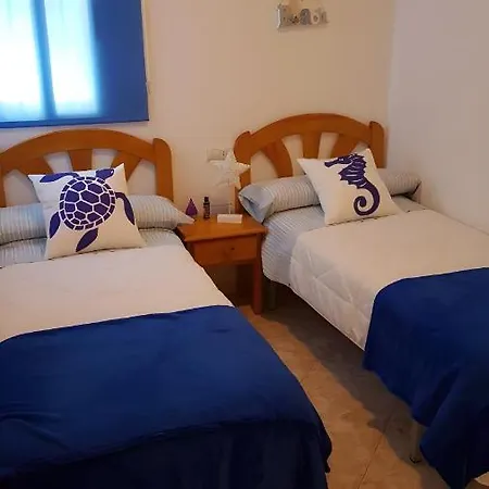 Διαμέρισμα In Tourist Paco *